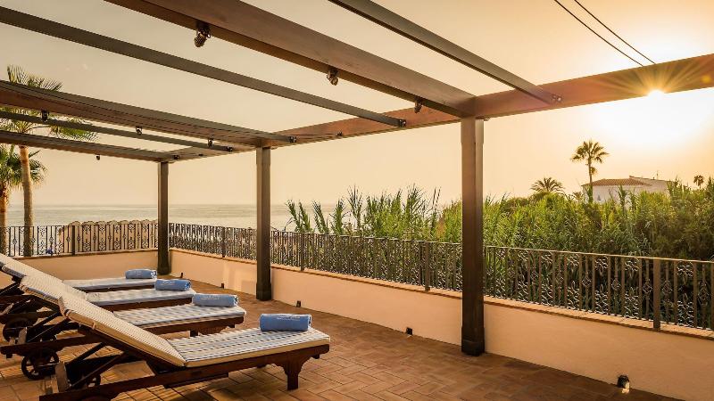 Imagen de alojamiento The Residence By Beach House Marbella Imagen de alojamiento The Residence By Beach House Marbella