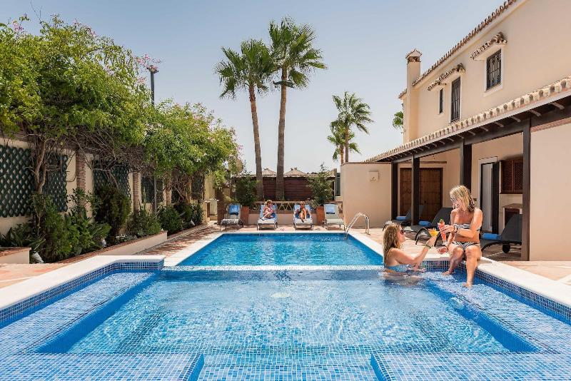Imagen de alojamiento The Residence By Beach House Marbella Imagen de alojamiento The Residence By Beach House Marbella