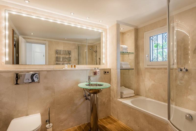 Imagen de alojamiento The Residence By Beach House Marbella Imagen de alojamiento The Residence By Beach House Marbella