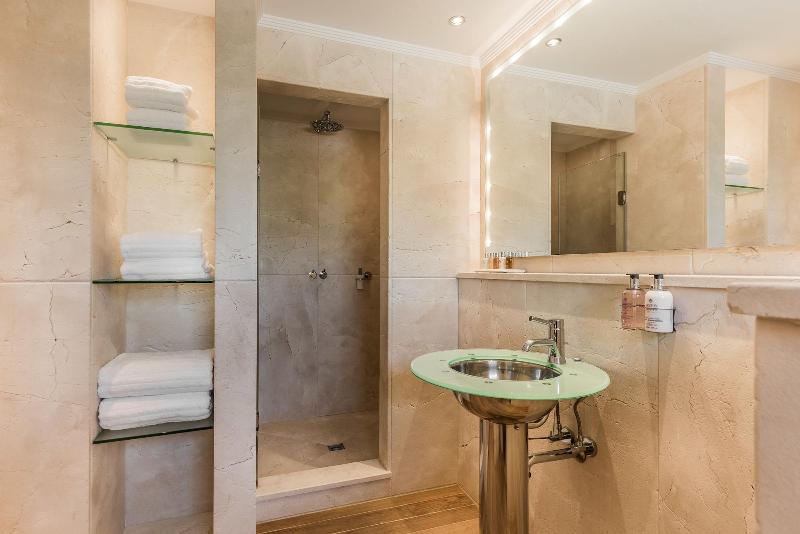 Imagen de alojamiento The Residence By Beach House Marbella Imagen de alojamiento The Residence By Beach House Marbella