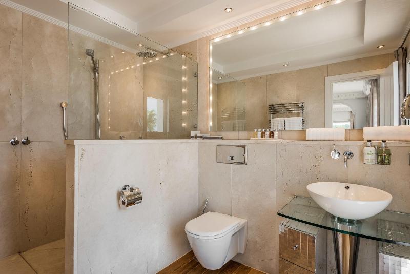 Imagen de alojamiento The Residence By Beach House Marbella Imagen de alojamiento The Residence By Beach House Marbella