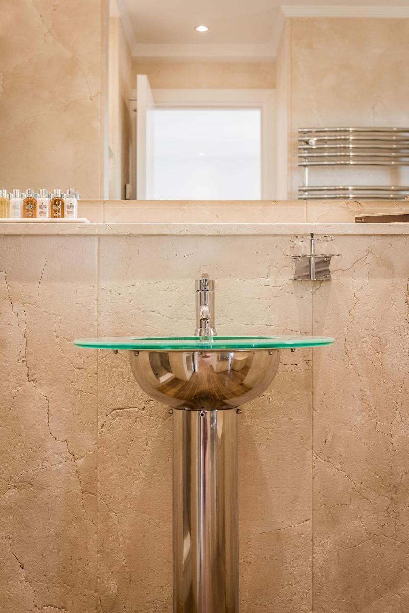 Imagen de alojamiento The Residence By Beach House Marbella Imagen de alojamiento The Residence By Beach House Marbella