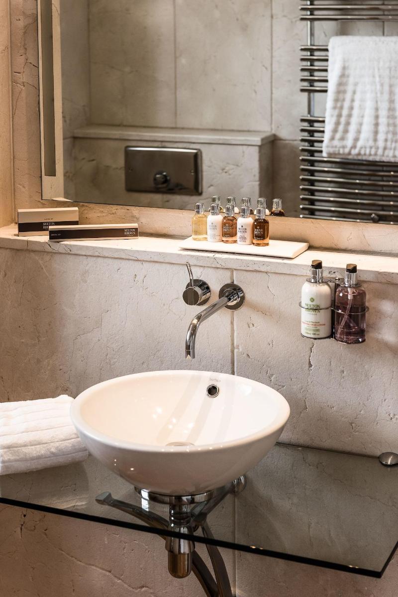 Imagen de alojamiento The Residence By Beach House Marbella Imagen de alojamiento The Residence By Beach House Marbella
