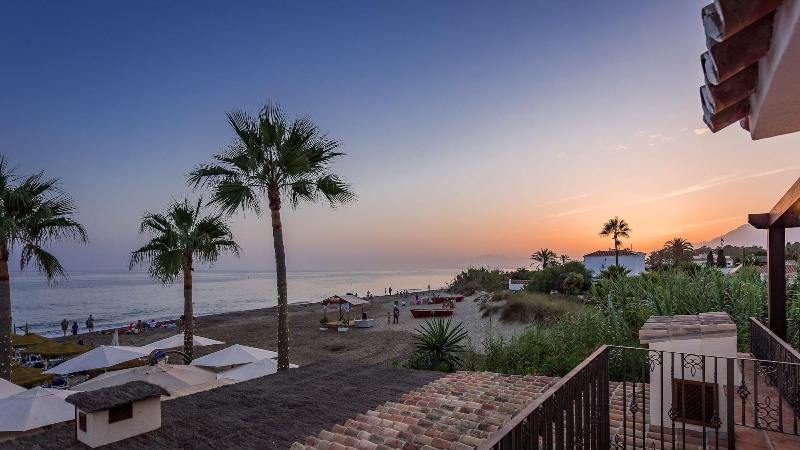 Imagen de alojamiento The Residence By Beach House Marbella Imagen de alojamiento The Residence By Beach House Marbella