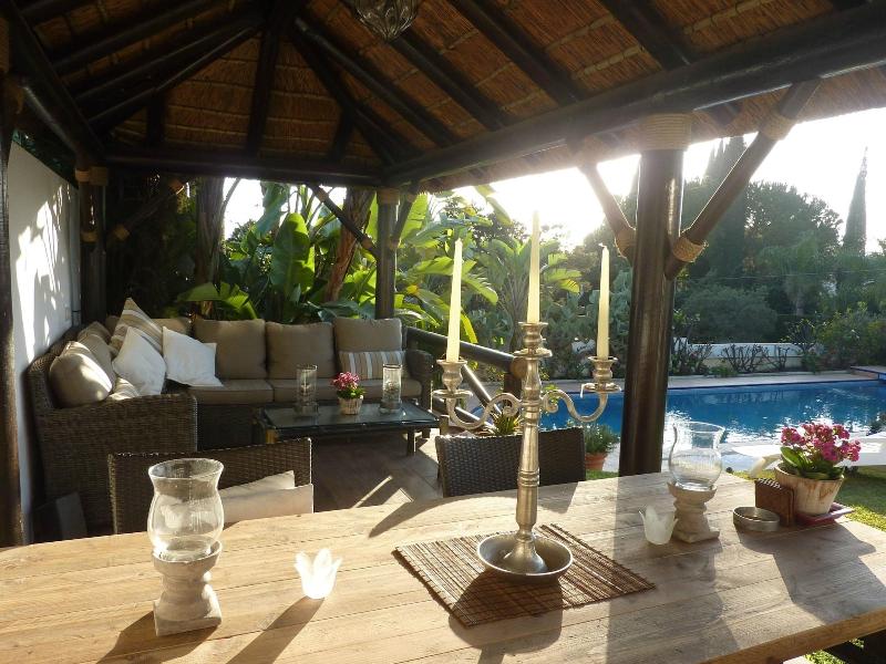 Imagen de alojamiento Villa Breeze Marbella Luxury B&B Imagen de alojamiento Villa Breeze Marbella Luxury B&B