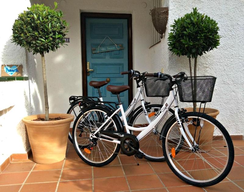 Imagen de alojamiento Villa Breeze Marbella Luxury B&B Imagen de alojamiento Villa Breeze Marbella Luxury B&B