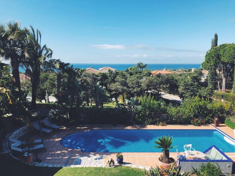 Imagen de alojamiento Villa Breeze Marbella Luxury B&B Imagen de alojamiento Villa Breeze Marbella Luxury B&B