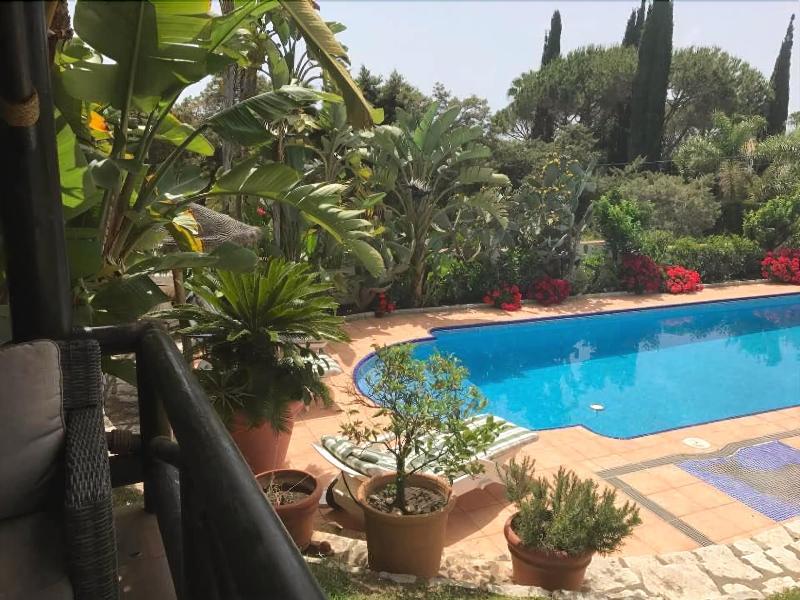 Imagen de alojamiento Villa Breeze Marbella Luxury B&B Imagen de alojamiento Villa Breeze Marbella Luxury B&B