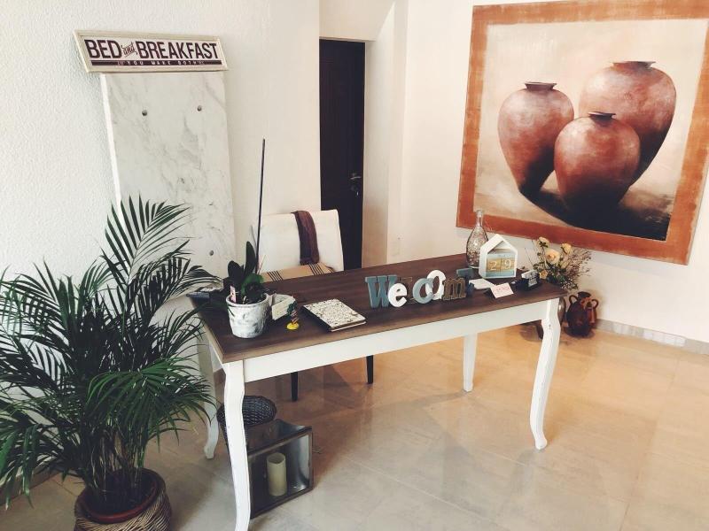 Imagen de alojamiento Villa Breeze Marbella Luxury B&B Imagen de alojamiento Villa Breeze Marbella Luxury B&B