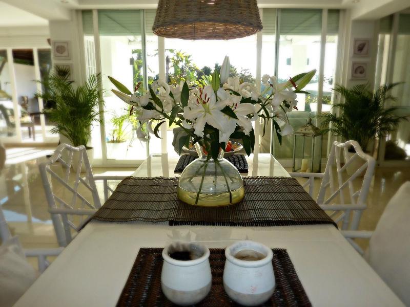 Imagen de alojamiento Villa Breeze Marbella Luxury B&B Imagen de alojamiento Villa Breeze Marbella Luxury B&B