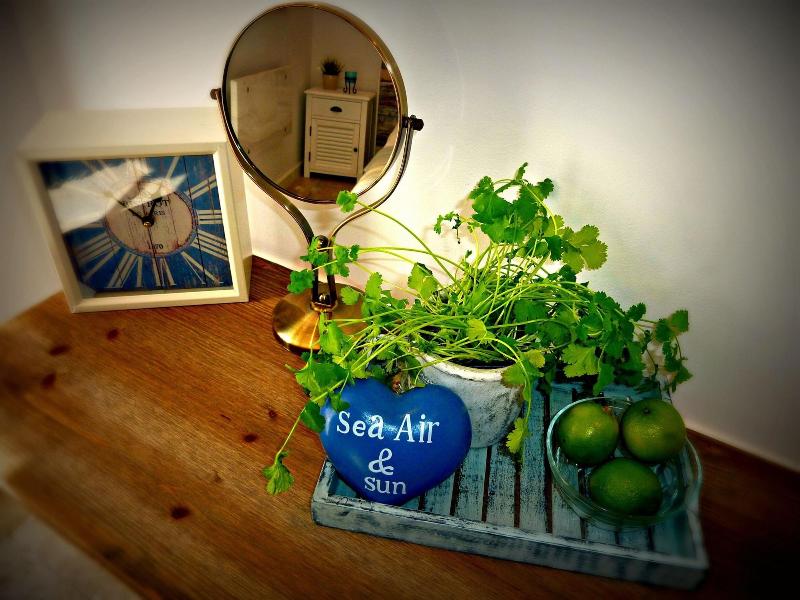Imagen de alojamiento Villa Breeze Marbella Luxury B&B Imagen de alojamiento Villa Breeze Marbella Luxury B&B