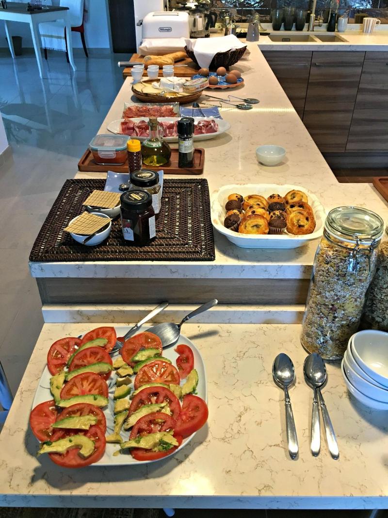 Imagen de alojamiento Villa Breeze Marbella Luxury B&B Imagen de alojamiento Villa Breeze Marbella Luxury B&B