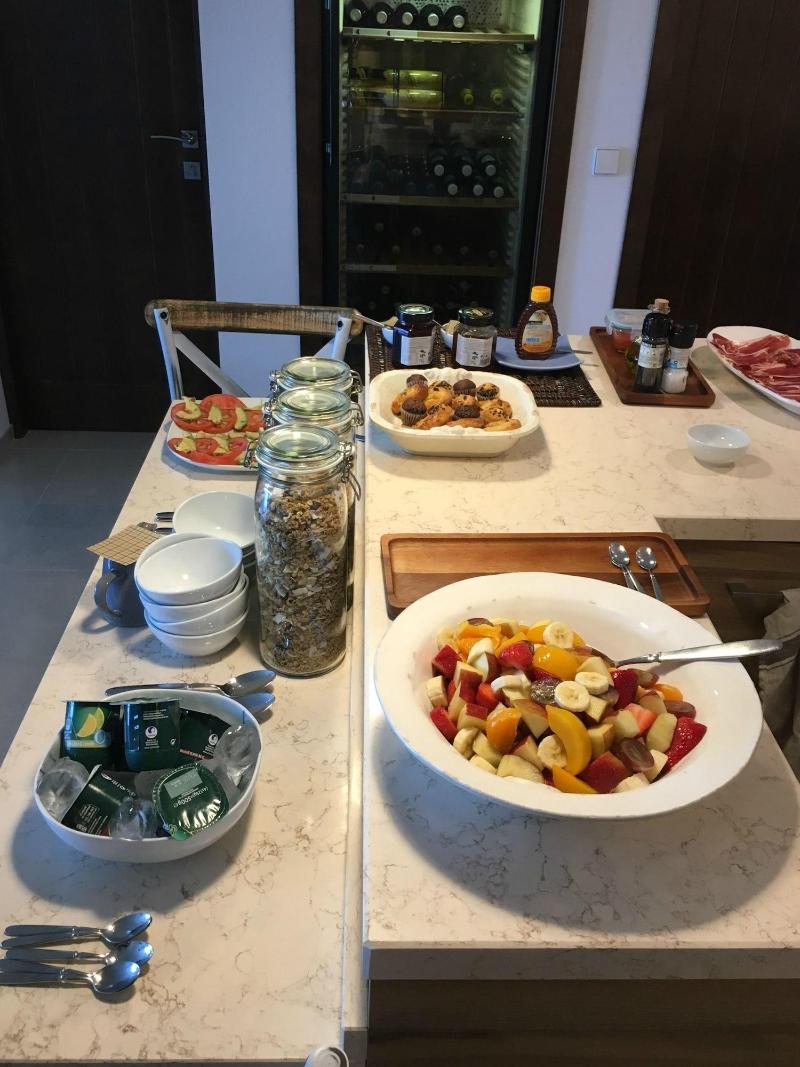 Imagen de alojamiento Villa Breeze Marbella Luxury B&B Imagen de alojamiento Villa Breeze Marbella Luxury B&B
