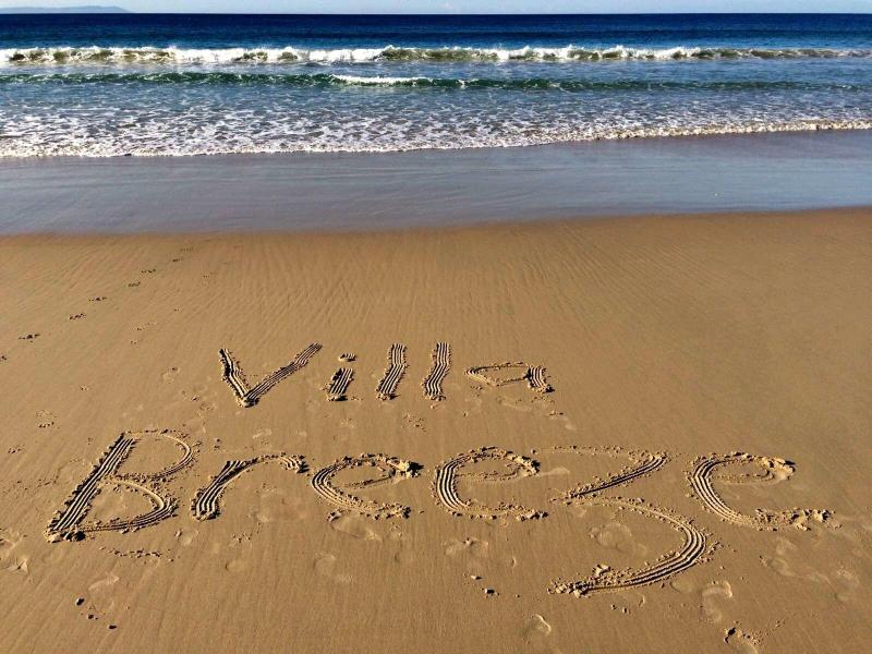 Imagen de alojamiento Villa Breeze Marbella Luxury B&B Imagen de alojamiento Villa Breeze Marbella Luxury B&B