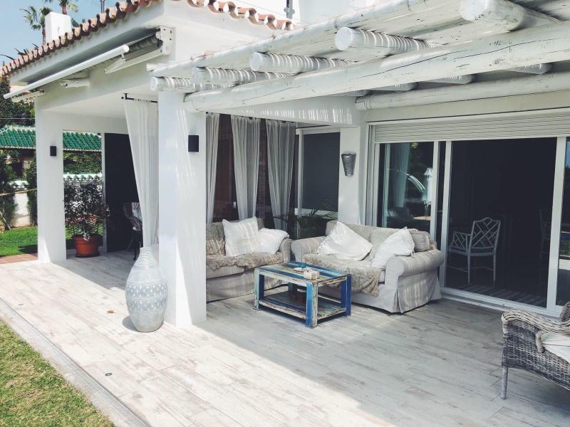 Imagen de alojamiento Villa Breeze Marbella Luxury B&B Imagen de alojamiento Villa Breeze Marbella Luxury B&B