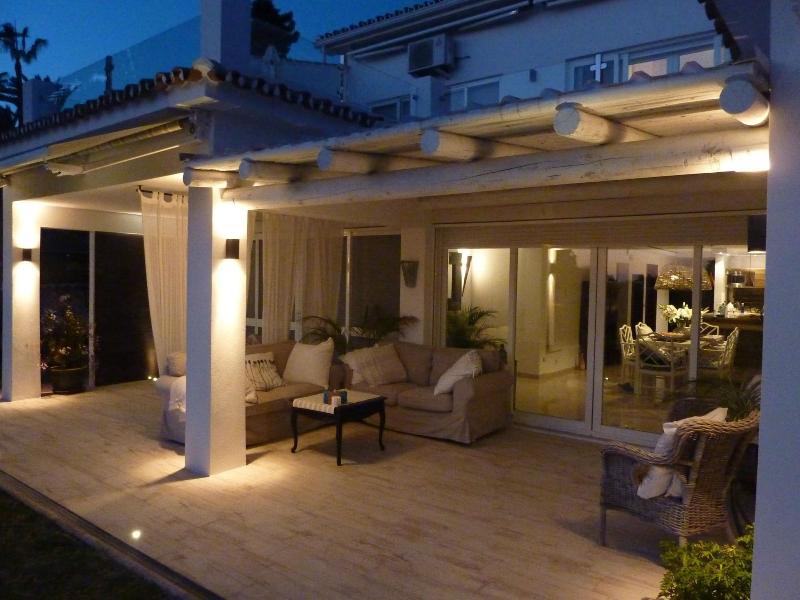 Imagen de alojamiento Villa Breeze Marbella Luxury B&B Imagen de alojamiento Villa Breeze Marbella Luxury B&B