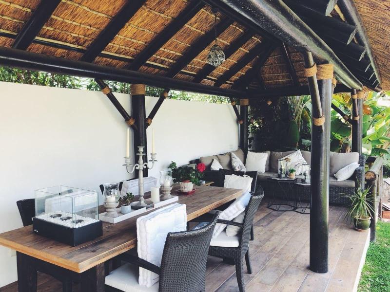 Imagen de alojamiento Villa Breeze Marbella Luxury B&B Imagen de alojamiento Villa Breeze Marbella Luxury B&B
