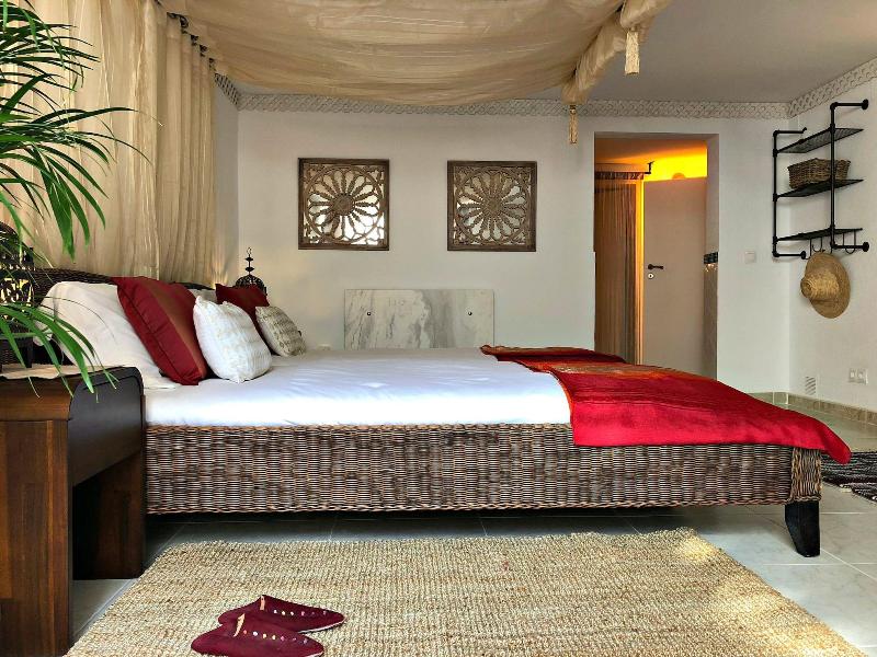 Imagen de alojamiento Villa Breeze Marbella Luxury B&B Imagen de alojamiento Villa Breeze Marbella Luxury B&B