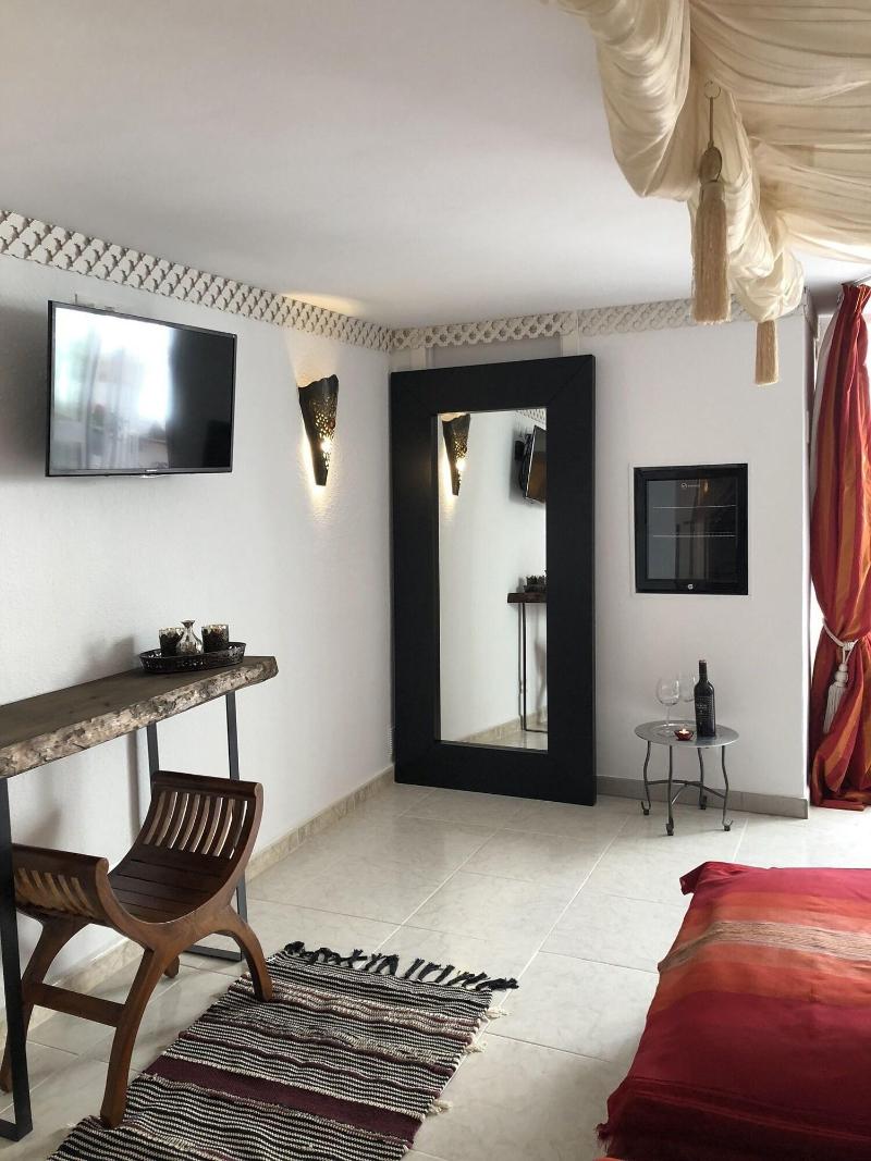 Imagen de alojamiento Villa Breeze Marbella Luxury B&B Imagen de alojamiento Villa Breeze Marbella Luxury B&B