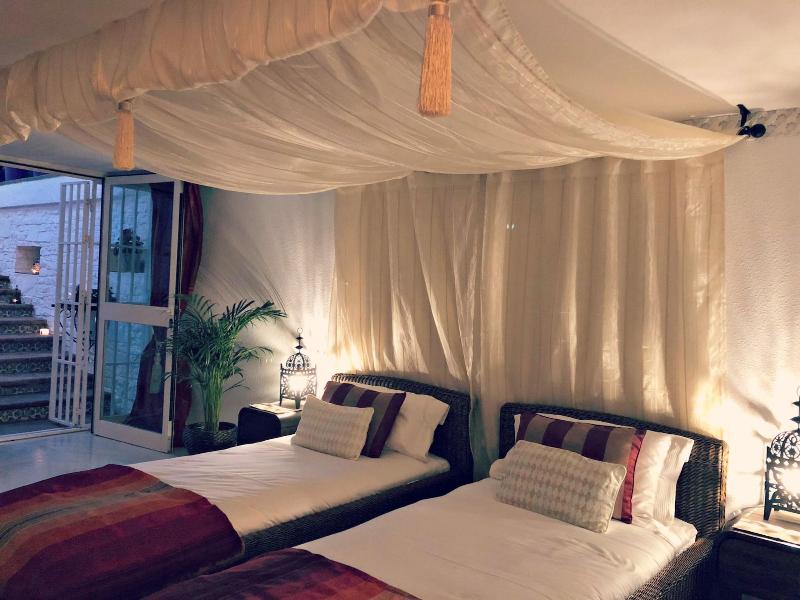 Imagen de alojamiento Villa Breeze Marbella Luxury B&B Imagen de alojamiento Villa Breeze Marbella Luxury B&B