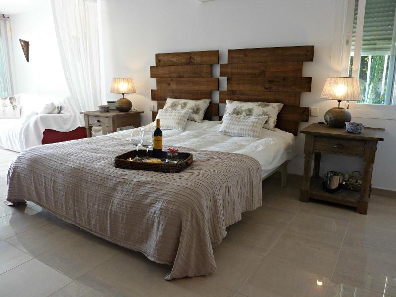 Imagen de alojamiento Villa Breeze Marbella Luxury B&B Imagen de alojamiento Villa Breeze Marbella Luxury B&B