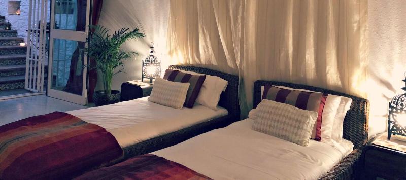 Imagen de alojamiento Villa Breeze Marbella Luxury B&B Imagen de alojamiento Villa Breeze Marbella Luxury B&B