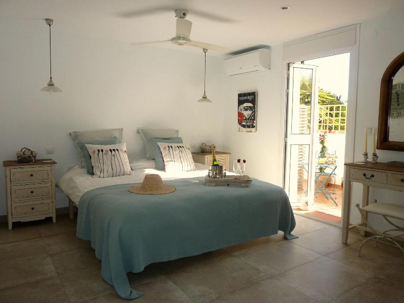 Imagen de alojamiento Villa Breeze Marbella Luxury B&B Imagen de alojamiento Villa Breeze Marbella Luxury B&B