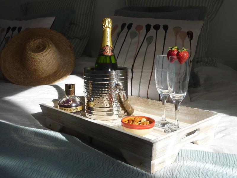 Imagen de alojamiento Villa Breeze Marbella Luxury B&B Imagen de alojamiento Villa Breeze Marbella Luxury B&B