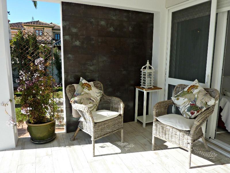 Imagen de alojamiento Villa Breeze Marbella Luxury B&B Imagen de alojamiento Villa Breeze Marbella Luxury B&B