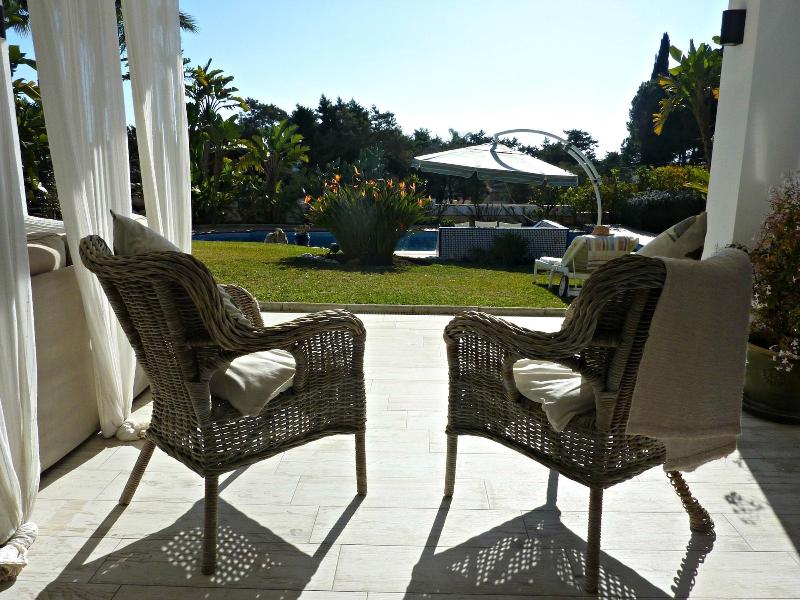 Imagen de alojamiento Villa Breeze Marbella Luxury B&B Imagen de alojamiento Villa Breeze Marbella Luxury B&B