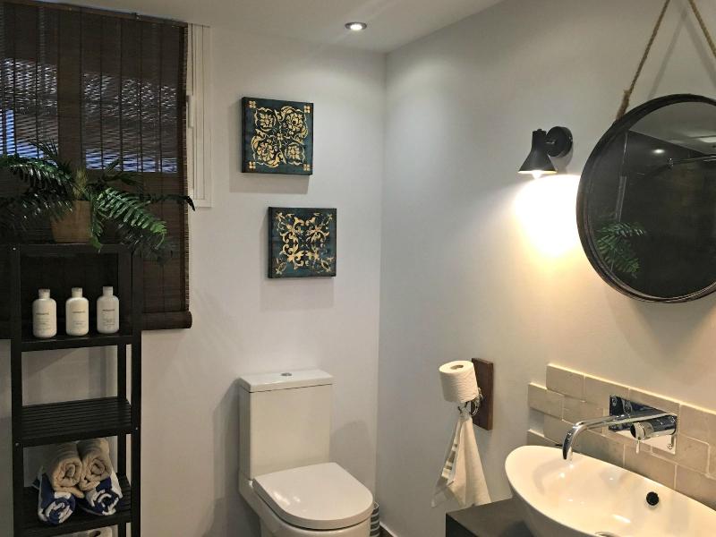 Imagen de alojamiento Villa Breeze Marbella Luxury B&B Imagen de alojamiento Villa Breeze Marbella Luxury B&B
