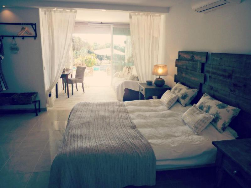 Imagen de alojamiento Villa Breeze Marbella Luxury B&B Imagen de alojamiento Villa Breeze Marbella Luxury B&B