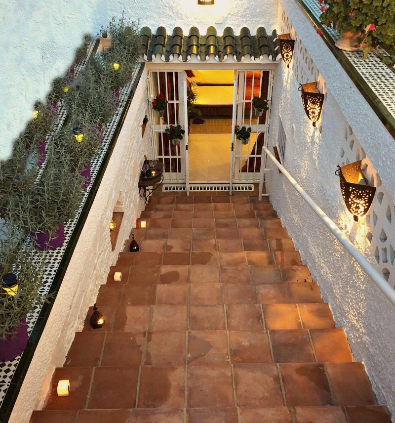 Imagen de alojamiento Villa Breeze Marbella Luxury B&B Imagen de alojamiento Villa Breeze Marbella Luxury B&B