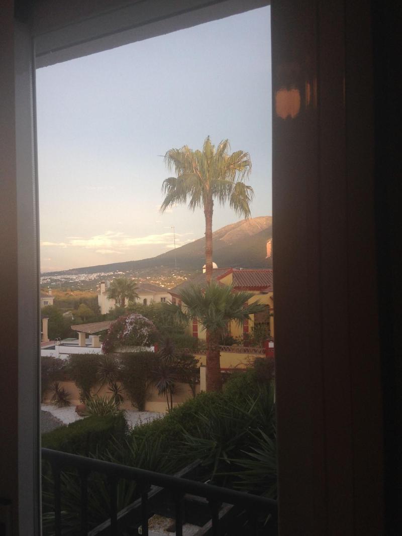 Imagen de alojamiento Palms And Lights Imagen de alojamiento Palms And Lights