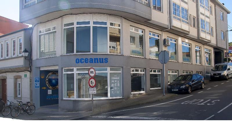 Imagen de alojamiento Albergue - Hostel Oceanus Finisterre Imagen de alojamiento Albergue - Hostel Oceanus Finisterre