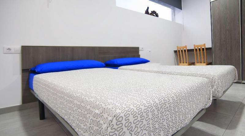Imagen de alojamiento Albergue - Hostel Oceanus Finisterre Imagen de alojamiento Albergue - Hostel Oceanus Finisterre