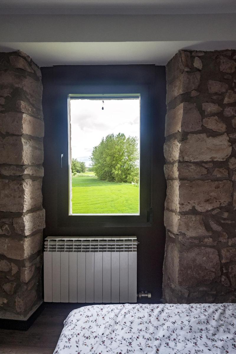 Imagen de alojamiento Albergue La Fábrica Imagen de alojamiento Albergue La Fábrica