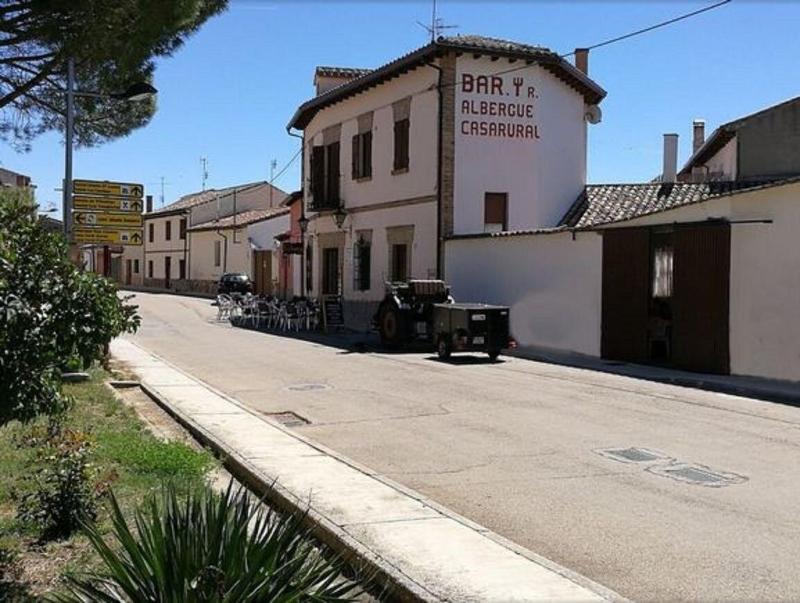 Imagen de alojamiento Albergue Don Camino Imagen de alojamiento Albergue Don Camino