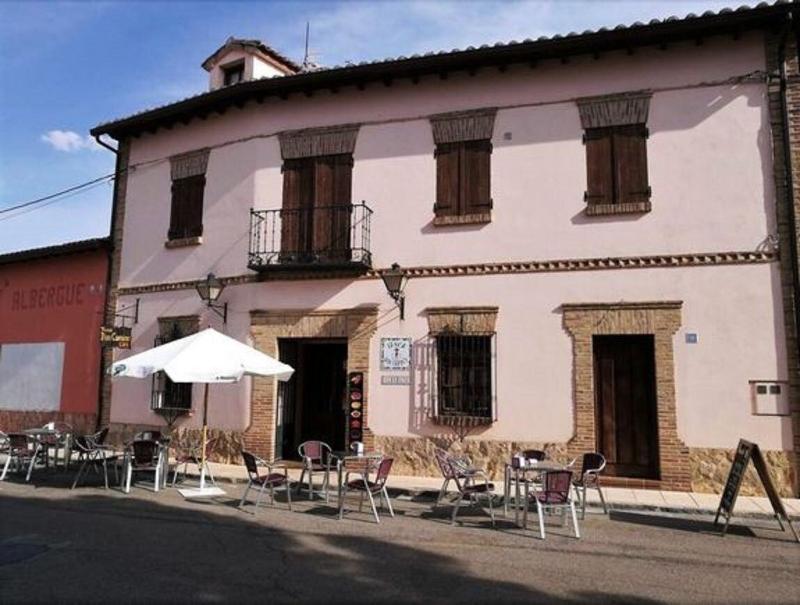 Imagen de alojamiento Albergue Don Camino Imagen de alojamiento Albergue Don Camino
