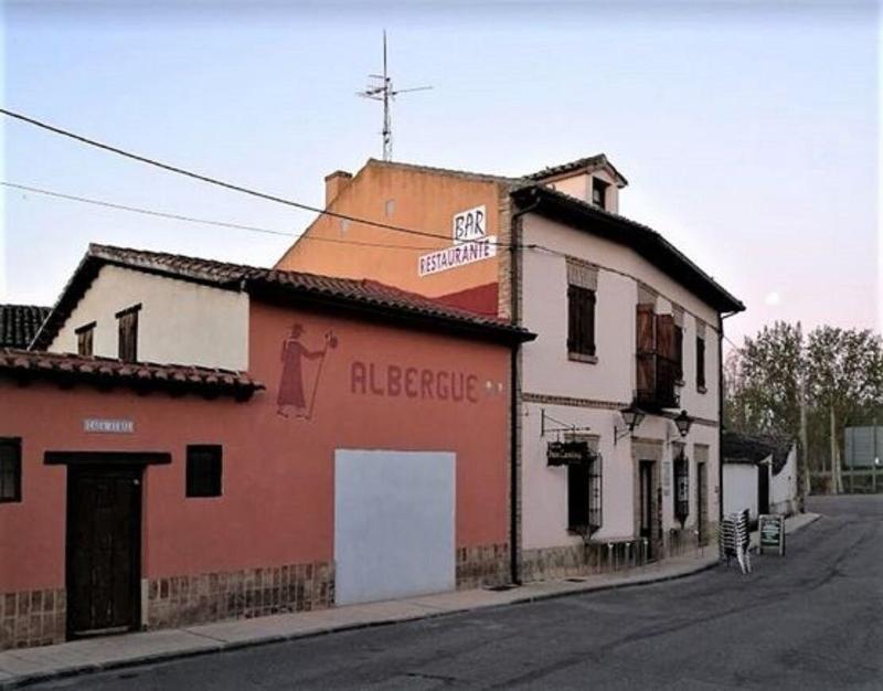 Imagen de alojamiento Albergue Don Camino Imagen de alojamiento Albergue Don Camino