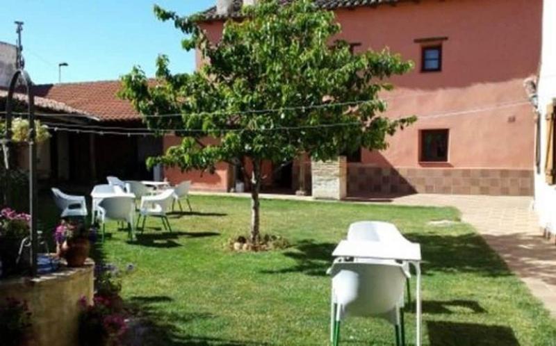 Imagen de alojamiento Albergue Don Camino Imagen de alojamiento Albergue Don Camino