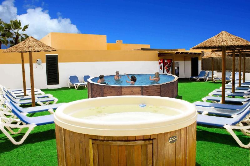 Imagen de alojamiento Gbh Hostel Fuerteventura Beach Imagen de alojamiento Gbh Hostel Fuerteventura Beach
