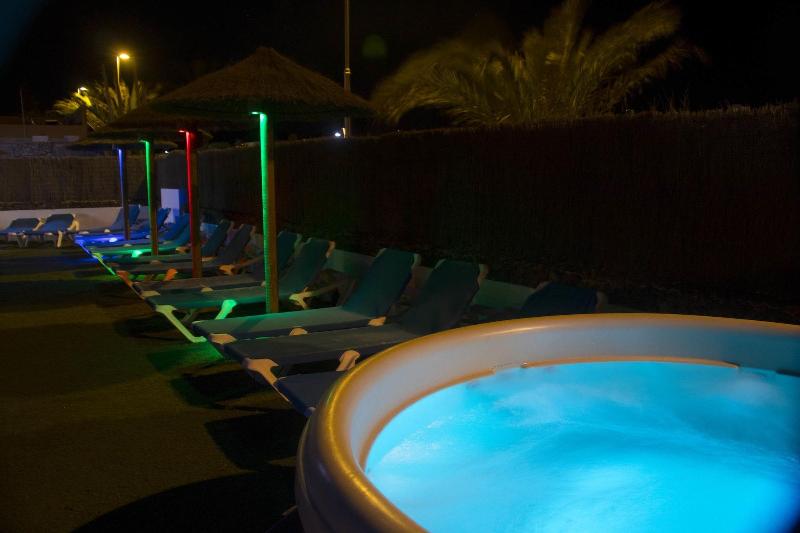 Imagen de alojamiento Gbh Hostel Fuerteventura Beach Imagen de alojamiento Gbh Hostel Fuerteventura Beach