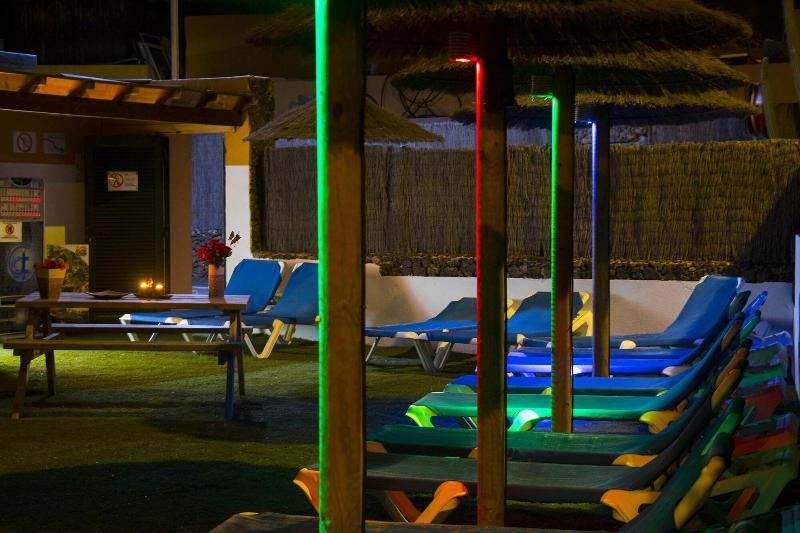 Imagen de alojamiento Gbh Hostel Fuerteventura Beach Imagen de alojamiento Gbh Hostel Fuerteventura Beach