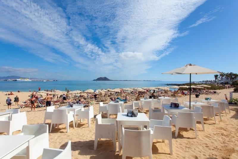 Imagen de alojamiento GBH Fuerteventura Paradise Surf- Hostel Imagen de alojamiento GBH Fuerteventura Paradise Surf- Hostel