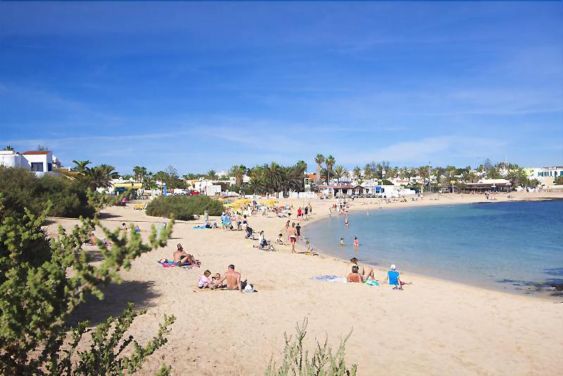 Imagen de alojamiento GBH Fuerteventura Paradise Surf- Hostel Imagen de alojamiento GBH Fuerteventura Paradise Surf- Hostel