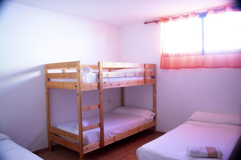Imagen de alojamiento GBH Fuerteventura Paradise Surf- Hostel Imagen de alojamiento GBH Fuerteventura Paradise Surf- Hostel