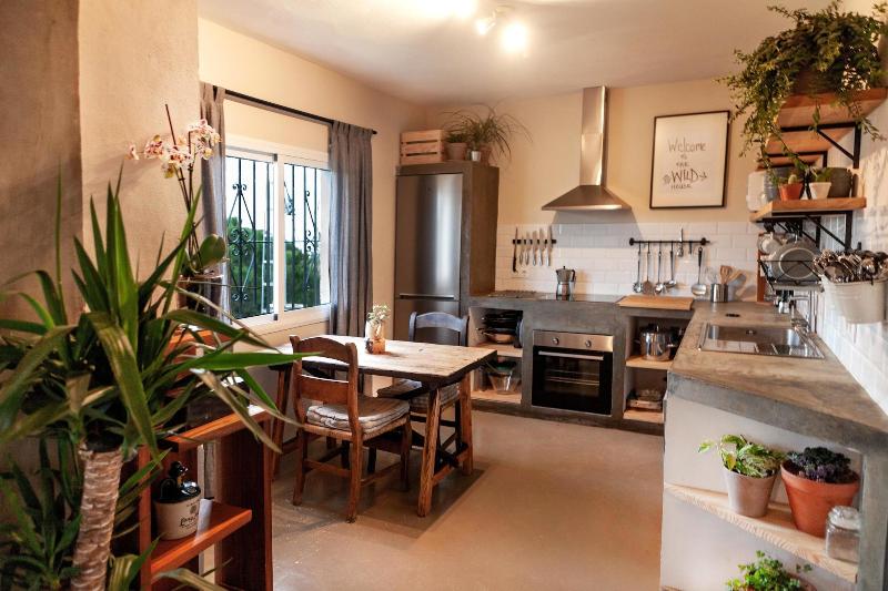 Imagen de alojamiento Wild House Tarifa - Hostel Imagen de alojamiento Wild House Tarifa - Hostel