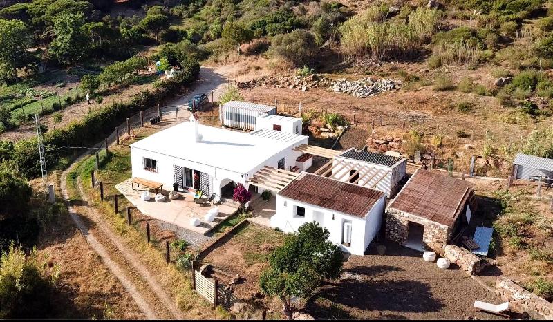 Imagen de alojamiento Wild House Tarifa - Hostel Imagen de alojamiento Wild House Tarifa - Hostel