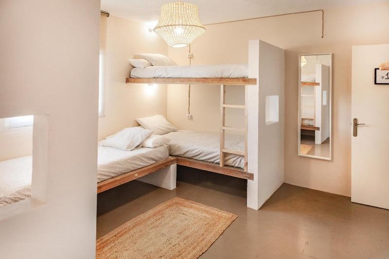 Imagen de alojamiento Wild House Tarifa - Hostel Imagen de alojamiento Wild House Tarifa - Hostel